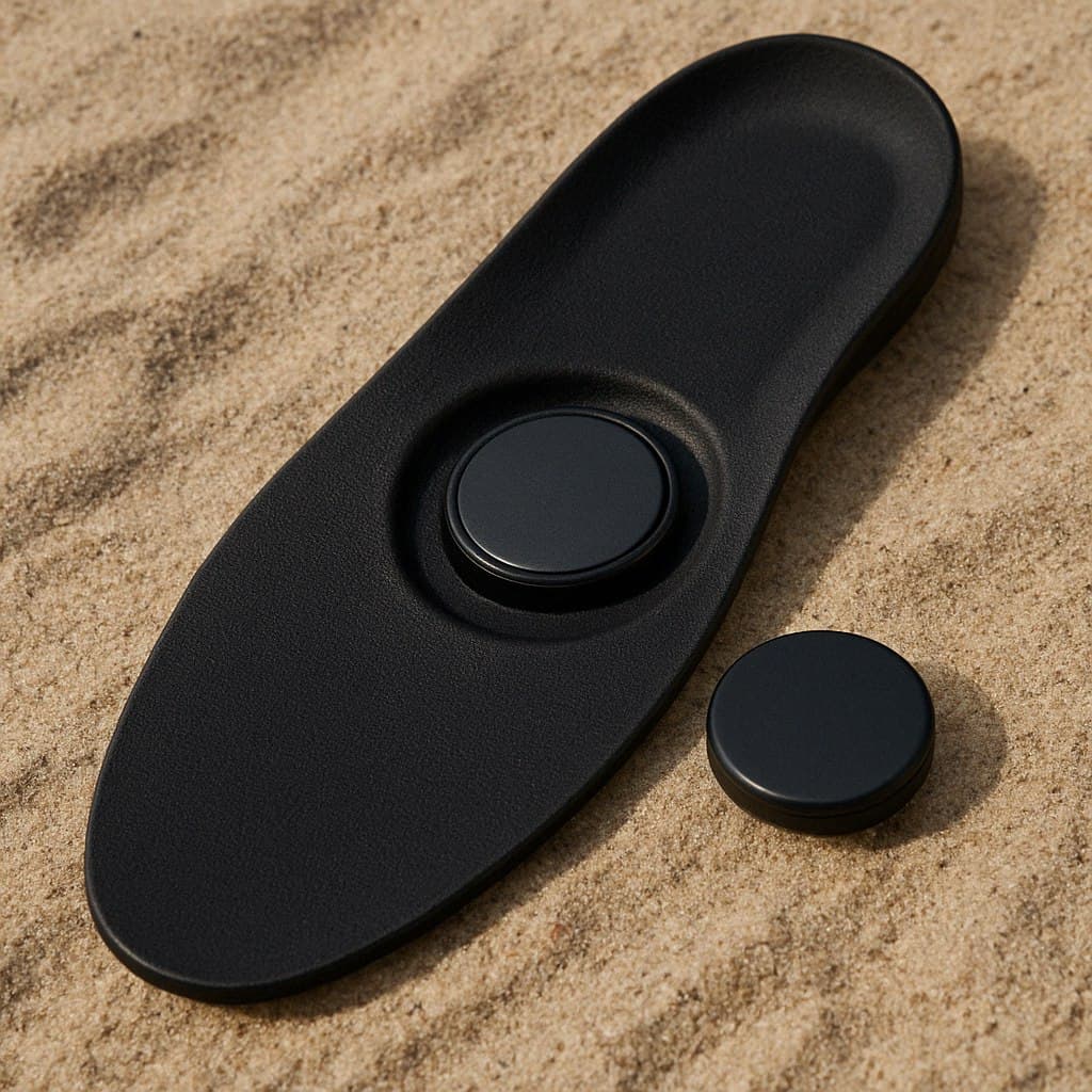 KAIKA device